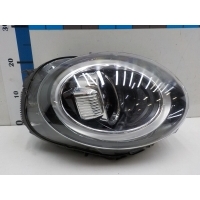 Фара левая Mini Hatch F55/F56 2018-2021 63118737593
