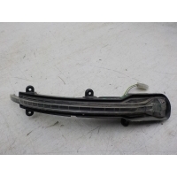 Повторитель поворота на зеркале Audi Q7 2007- 4L0949102C