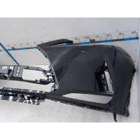 Бампер передний Lexus RX 2019- 521194D956