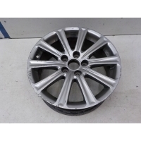 Диск колесный 17" Lexus NX 2017- 4261A78041