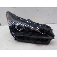Фара правая Lexus NX 2017- 8114578050