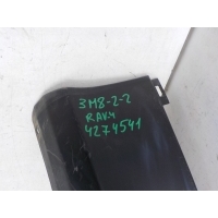 Спойлер (нижняя часть) бампера заднего Toyota RAV-4 2015- 5216942010