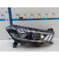 Фара левая Renault Koleos 2016- 260103366R