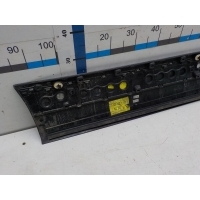 Накладка двери задней левой Land Rover Range Rover IV 2012-2017 LR038856