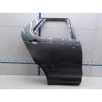 Дверь задняя правая Land Rover Discovery V 2016- LR080197