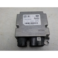 Блок управления подушками безопасности Land Rover Discovery IV 2009- LR062473