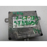 Блок розжига Volkswagen Tiguan 2007-2011 8K0941597E