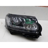 Фара правая Land Rover Range Rover IV 2012-2017 LR067204