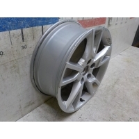 Диск колесный 17" Audi Q3 2012- 8U00714978Z8
