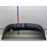 Бампер задний BMW 4 2013- 51127285544