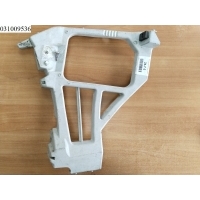 Кронштейн бампера заднего правый FORD Focus II 2005-2011 Ford 1434190,4M51-A17E850-AL,4M51A17E850AL