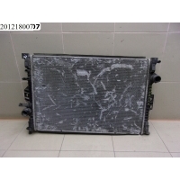 Радиатор основной Land Rover Discovery Sport 2014- ,Freelander 2 2007-2014 ,Range Rover Evoque 2011- ,Range Rover Evoque 2011- ,Focus III 2011- 2019 Ford,Galaxy 2006-2015 Ford,Mondeo IV 2007-2015 
