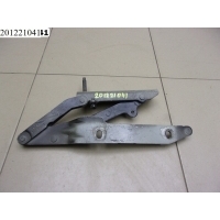 Петля капота левая Land Rover Discovery III 2004-2009 ,Range Rover Sport 2005-2012 BKB780030