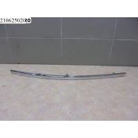 Молдинг бампера переднего правый Audi A6 C6 4F 2005-2011 4F0853066A,4F0853066A2ZZ