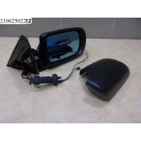 Зеркало правое PATRON 7-серия E38 1994-2001 BMW PMG0422M04,51168266434