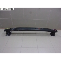 Усилитель заднего бампера Citroen C5 2008- 7414XN