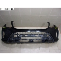 Бампер передний MERCEDES-BENZ GL-Class X166 (GL/GLS) 2012-2019 Mercedes Benz A1668851738,A16688517389999,A1668800349,A1668554565