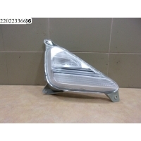 Фонарь задний в бампер правый KIA Cerato 2018 - 92306-M6000,92306M6000,OEM0009PTFZR