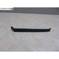 Накладка ручки двери Volvo 740 1984-1990 ,960 1994-1998 ,S90 2016- 1268805