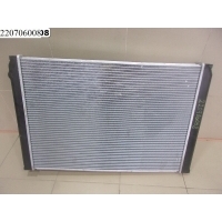 Радиатор основной Lexus RX 300 330 350 400h 2003-2009 16041-0P190,160410P190,16041-31480,1604131480,646887