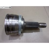 Шрус наружный передний Hyundai Getz 2002-2010 49500-1E111,49500-1E011,495001E111,495001E011,GS-3919