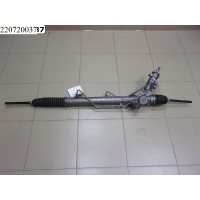Рейка рулевая Mercedes Benz Vito Viano (639) 2003-2014 A6394601200,A6394601600,A6394602000,A6394602400