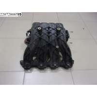 Коллектор впускной Chevrolet Cruze 2009-2016 ,Lacetti 2003-2014 ,Lanos 2004-2010 ,Aveo (T200) 2003-2008 96452343,25182337
