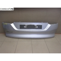 Накладка двери багажника Ford Focus III 2011- 2019 1744636, BM51N425A30A