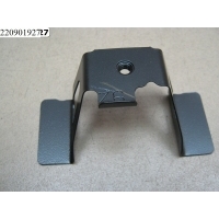 Кронштейн кузовной Lexus LX 570 2007- 53745-60040,5374560040