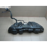 Бак топливный MERCEDES-BENZ W205 2013-2021 Mercedes Benz A2054708500,A2054706701