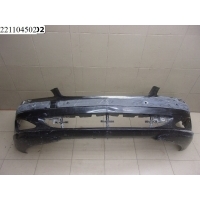 Бампер передний Mercedes Benz W221 2005-2013 A2218800040,A22188000409999
