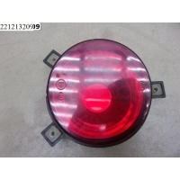 Фонарь задний противотуманный правый Chery Tiggo (T11) 2005-2016 T113732040