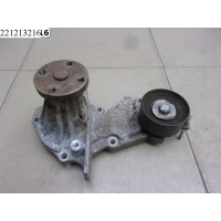 Насос водяной (помпа) Ford S40 2004-2012 Volvo,Fiesta 2008- ,V50 2004- Volvo,C-Max 2003-2010 ,Kuga 2012- ,S60 2010-2018 Volvo,V60 2011- Volvo,EcoSport 2013- ,Fiesta 1997-2002 ,Fiesta 2001-2007 ,