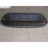 Решетка в бампер центральная Ford Focus II 2008-2011 1497510,8M5117B968A