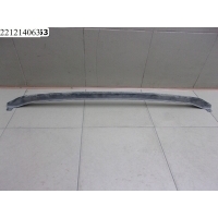 Усилитель переднего бампера Volkswagen Caddy III 2004-2015 ,Golf VI 2009-2012 ,Touran 2010- ,Caddy IV 2016- ,Golf V Plus 2005-2014 ,Touran 2003-2010 5K0807651D,5K0807651C
