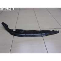 Уплотнитель двери передней левой Mercedes Benz W211 E-Klasse 2002-2009 A2117270330