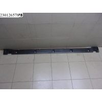 Накладка на порог правый Suzuki Grand Vitara 2005-2015 77561-65J0,7756165J0