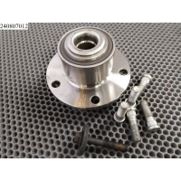 Ступица передняя PILENGA 3 BK 2002-2009 Mazda P2170,BP4K-33-15XB,BP4K3315XB,RL-1550,RL1550