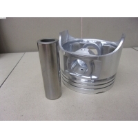 Поршень двигателя Hyundai-KIA Sportage 1994-2004 KIA,Clarus 1996-2001 0K9Y2-11SB0