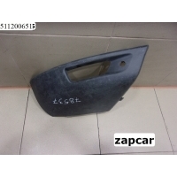 Накладка бампера переднего правая LAND ROVER Range Rover Sport 2013- Land Rover DK62-17D749AB,LR045052,DK62-17D749AB