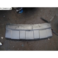 Накладка бампера переднего Land Rover Range Rover IV 2013- CK52-17F011-AA