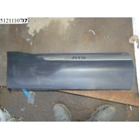 Накладка двери задней правой LAND ROVER Range Rover Evoque 2011-2018 Land Rover LR033111,BJ32274A48BD,BJ32274A48BH,BJ32274A48BJ,LR027265,LR045552,LR053218,LR079522,LR041828