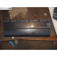 Накладка двери задней левой Land Rover Range Rover IV 2013- LR034046