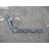 Кронштейн заднего бампера левый Opel Insignia 2008- 22870927