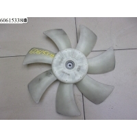 Крыльчатка вентилятора Honda Accord VII 2003-2007 ,Jazz 2008- 38611-RBB-003 ,38611RBB003