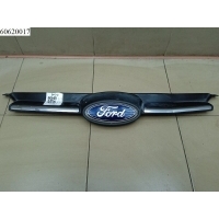 Решетка радиатора Ford Focus III 2011- bm51-bA133-b