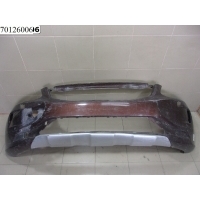 Бампер передний Volvo XC60 2008-2017 31323765