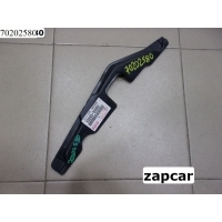 Воздуховод радиатора правый Lexus ES 300 330 2001-2006 ,Camry V30 2001-2006 Toyota 53293-33020,5329333020