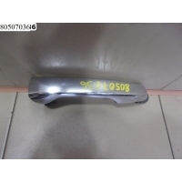 Ручка двери (наружная) Ford Edge 2007-2015 BA1Z7822404A,BT43-7822404-AA,BT437822404AA