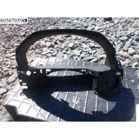Накладка на панель приборов MERCEDES-BENZ GLK-Class X204 2008-2015 Mercedes Benz A2046801708,2046801708